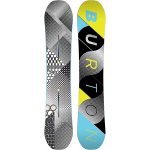 Burton Deja Vu Snowboard 2012