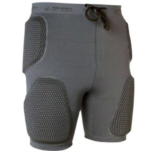 Forcefield Pro Impact Shorts
