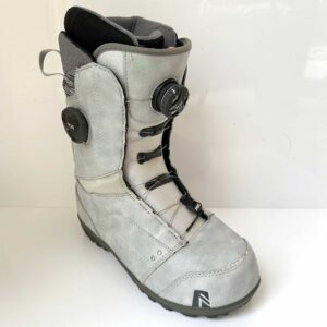 Nidecker Trinity Focus Boa Snowboard Boots