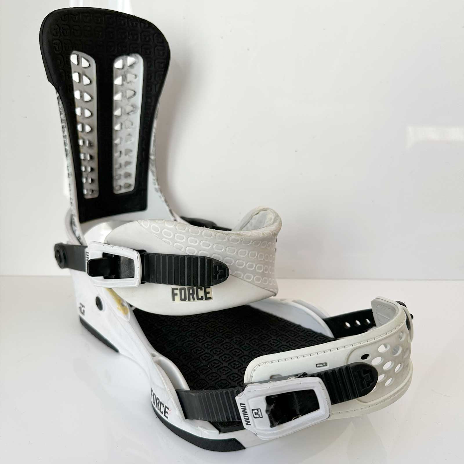 Union Force Snowboard Bindings