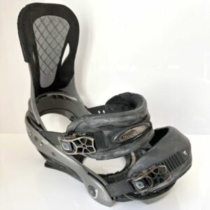 Burton P1 Snowboard Bindings 2008
