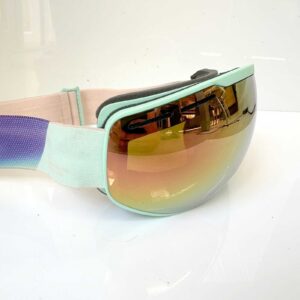 Used Wedze Ski / Snowboard Googles - Good Condition