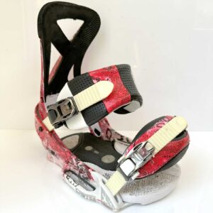 Burton Cartel EST Snowboard Bindings 2011