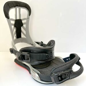 Union Contact Pro Snowboard Bindings