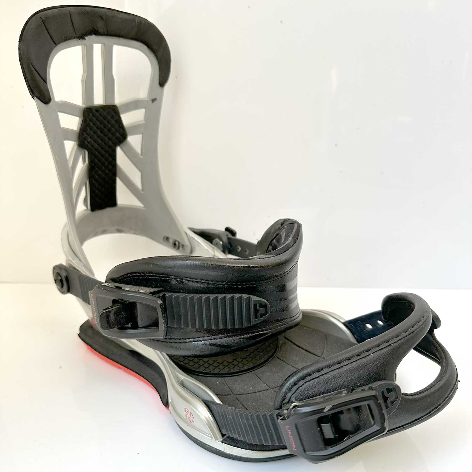 Union Contact Pro Snowboard Bindings