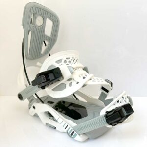 Nidecker Flow Hybrid Snowboard Bindings