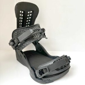 Union Force Snowboard Bindings