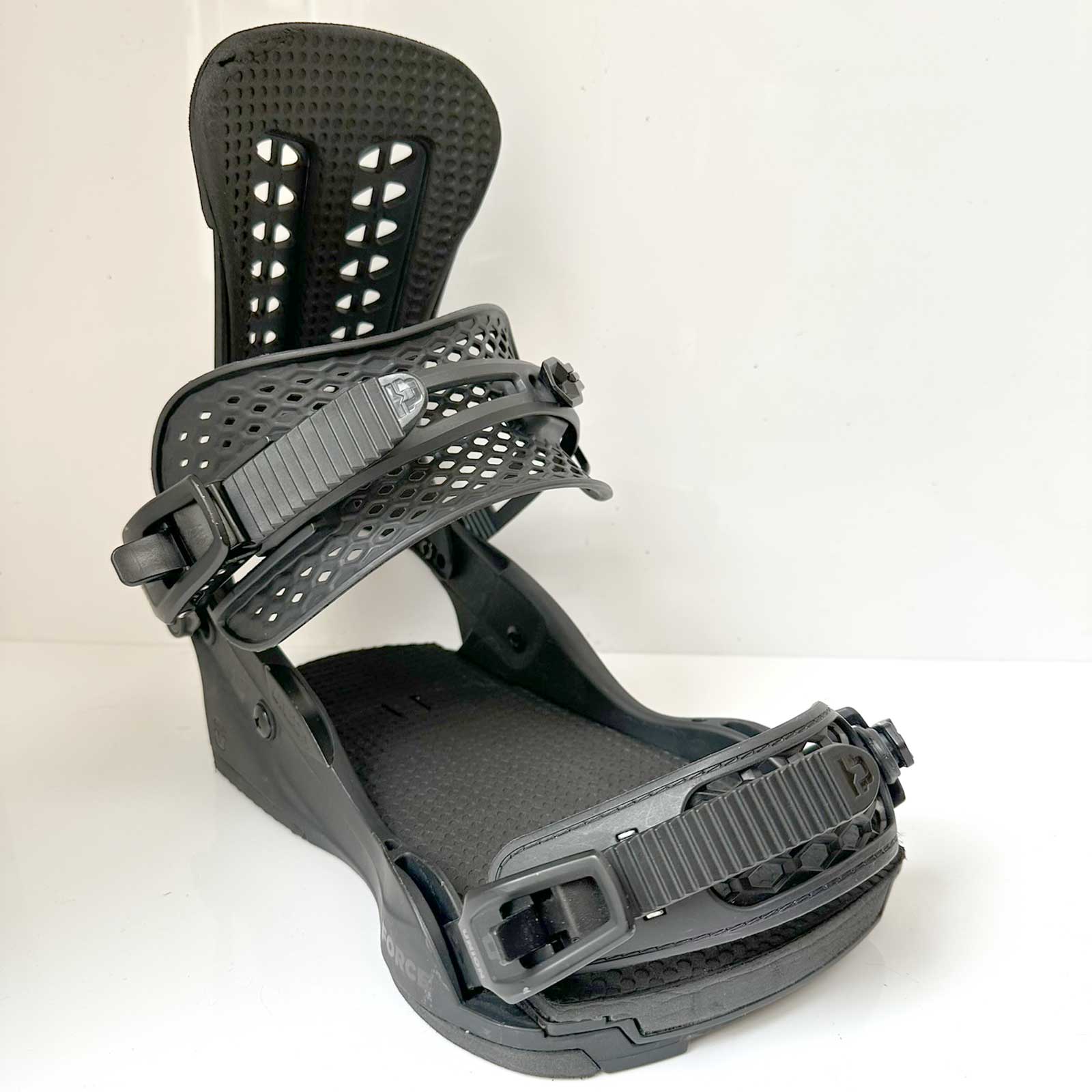 Union Force Snowboard Bindings