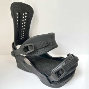 Union Force Snowboard Bindings 2019