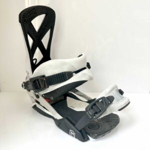 Nitro Phantom Snowboard Bindings