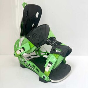 Flow NX2-AT Snowboard Bindings