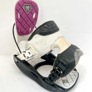 Flow Essence Snowboard Bindings