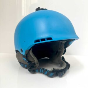 K2 Stash Snowboard Helmet