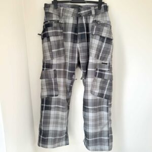 Surfanic Grinder Pant / Ski Snowboard Trousers