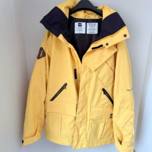 Analoge Asset Snowboard Jacket