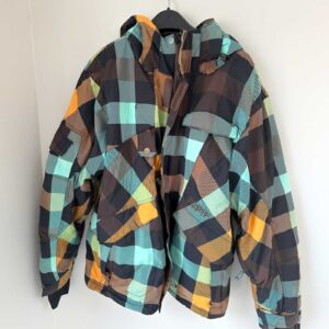 Billabong Sorient Snowboard Jacket