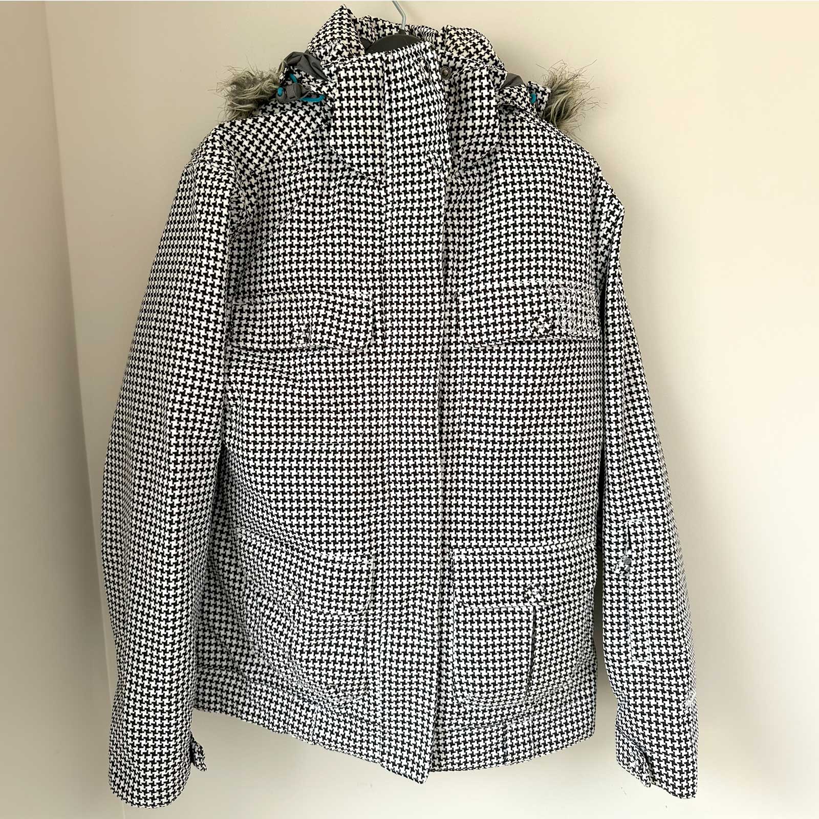 Surfanic Cookie Jacket