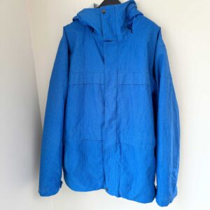Bonfire Arc Snowboard Ski Jacket