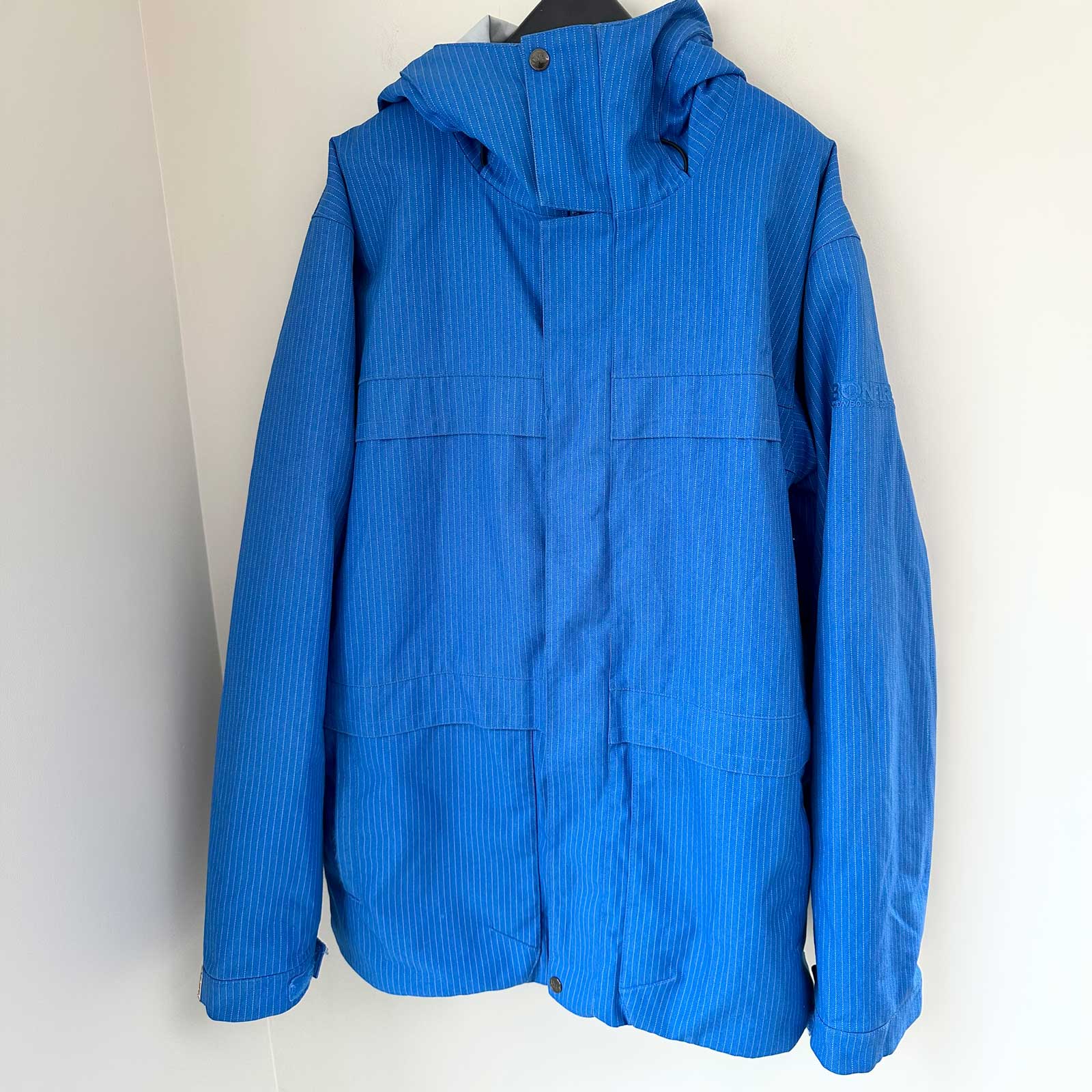 Bonfire Arc Snowboard Ski Jacket