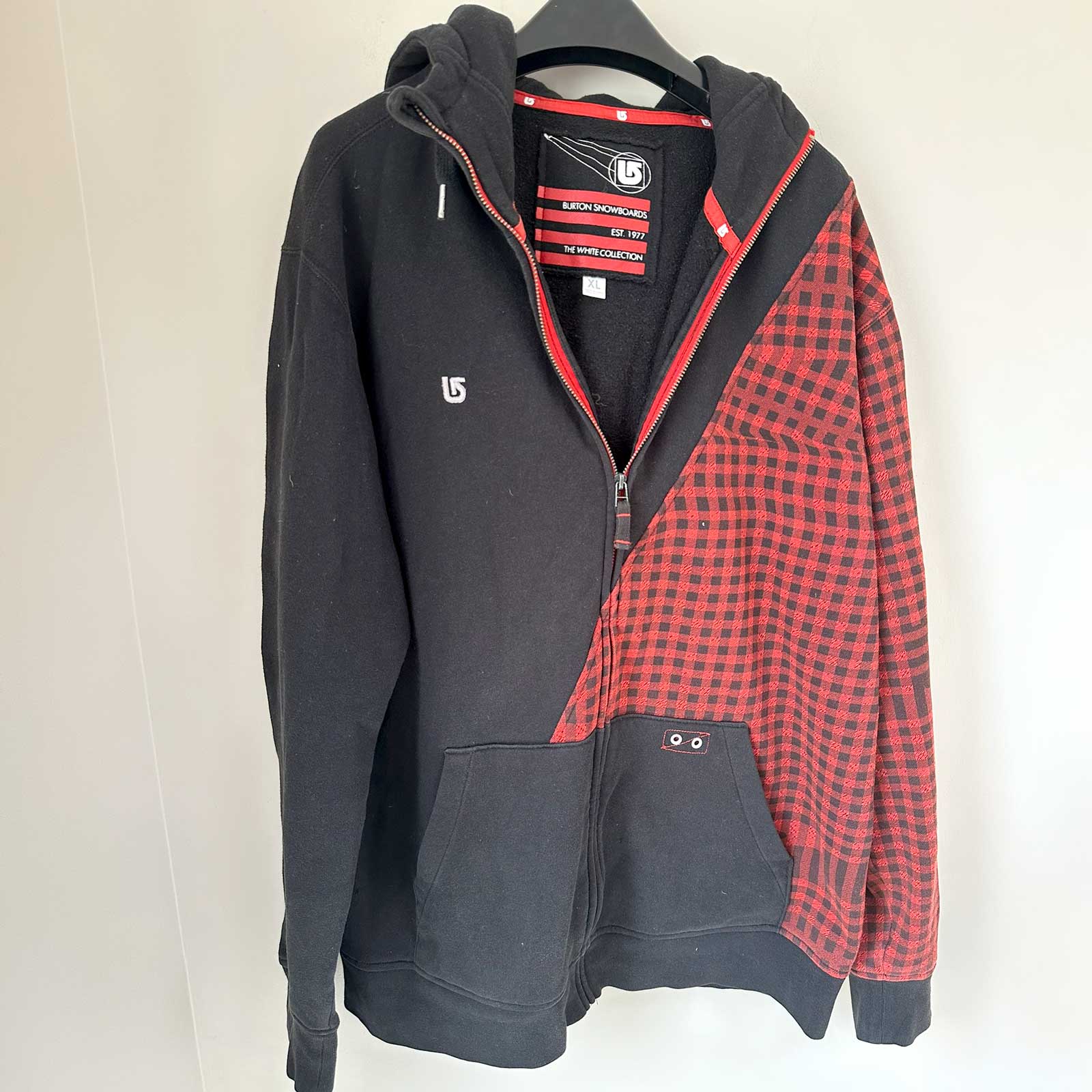 Burton Hoodie