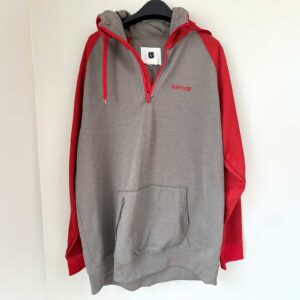 Burton Hoodie / Jumper