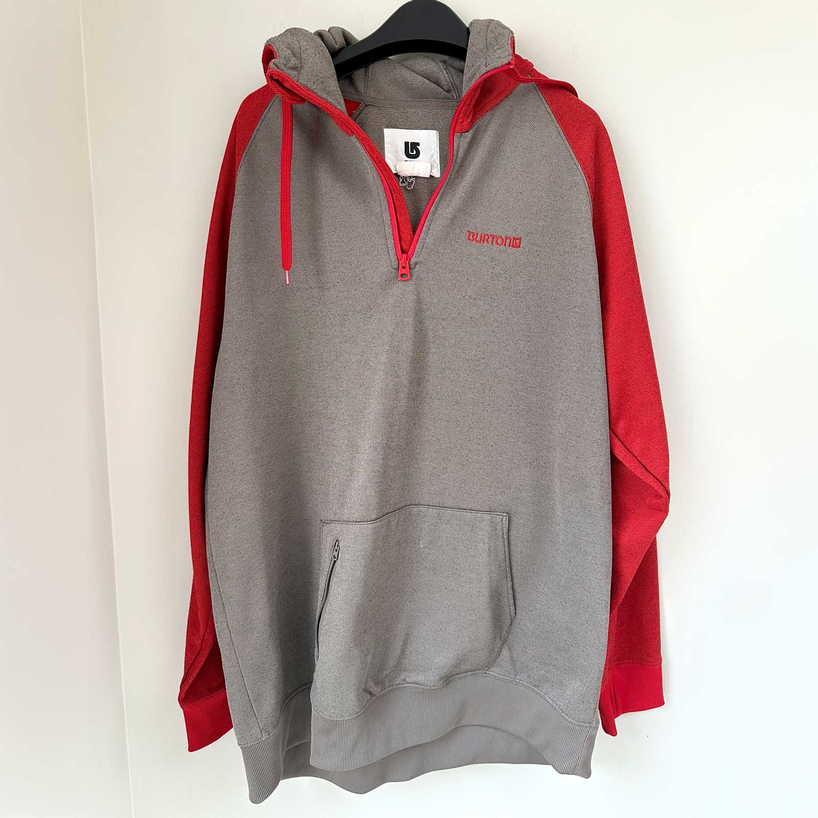 Burton Hoodie / Jumper
