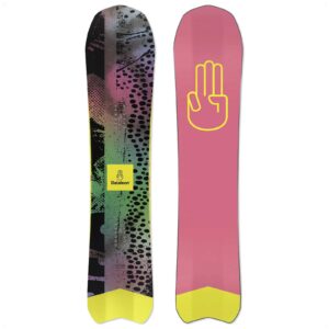 Bataleon Partywave Snowboard 2022