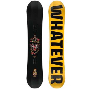 Bataleon Whatever Snowboard 2018