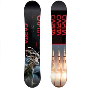 Capita Outer Space Living Snowboard 2020
