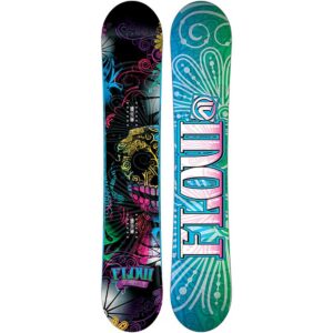 Flow Myriad Snowboard 2011