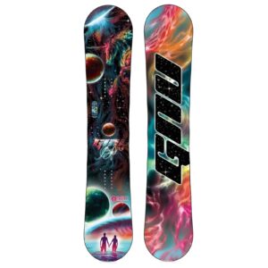 GNU B Pro Snowboard