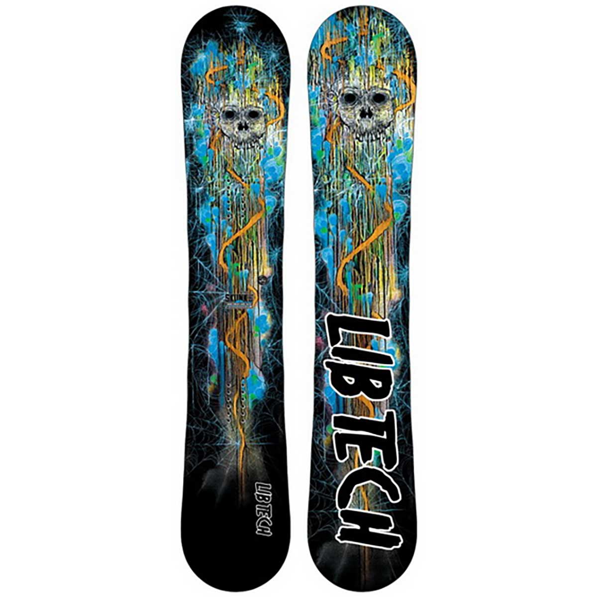 Lib Tech Skunk Ape Snowboard 2016