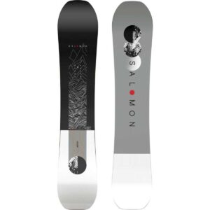 Salomon Sight Snowboard