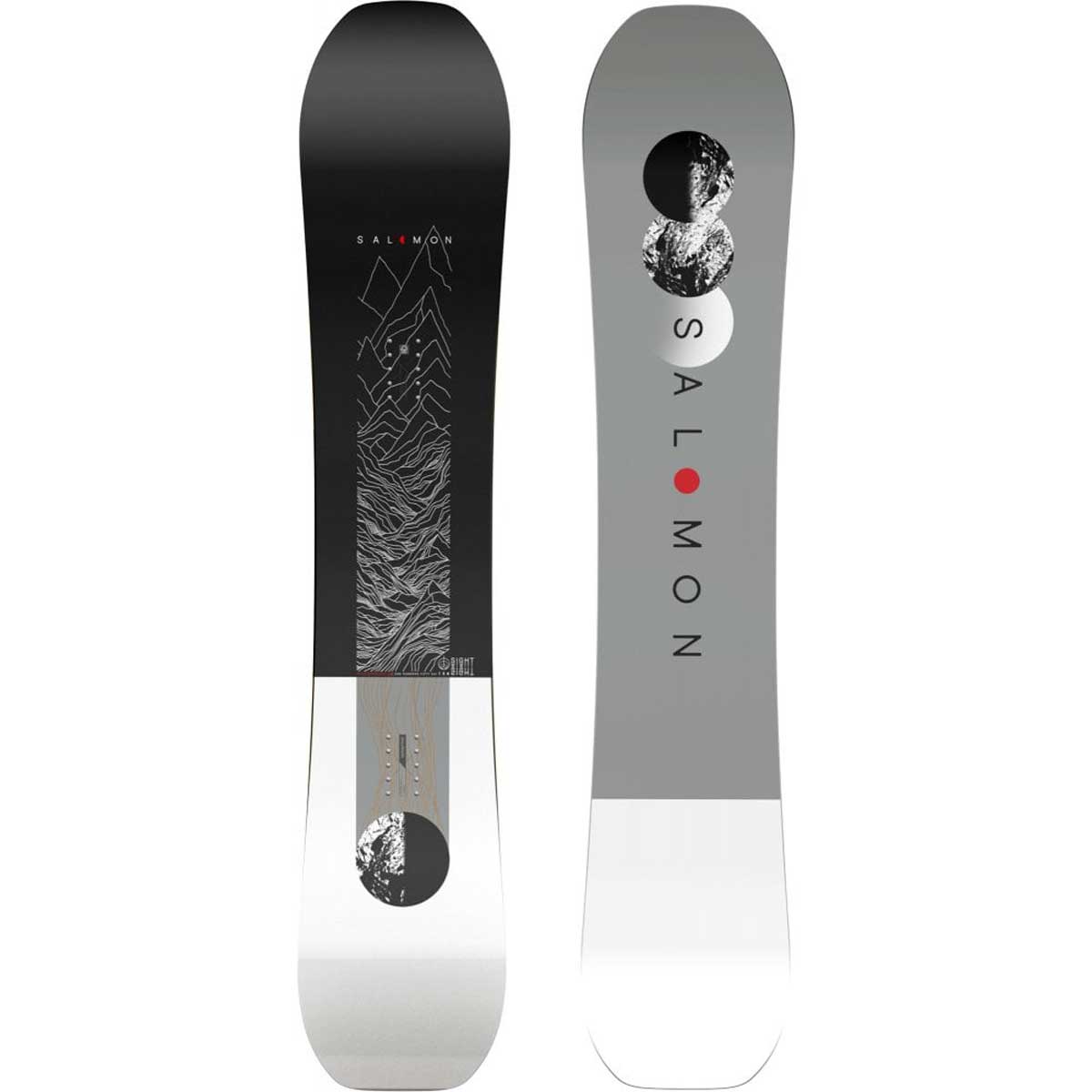 Salomon Sight Snowboard
