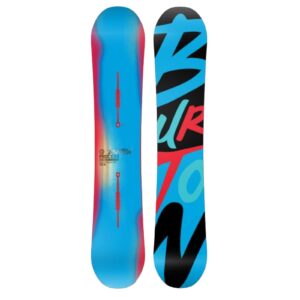 Burton Process Flying V Snowboard 2013