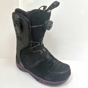 Salomon Ivy BOA Snowboard Boots