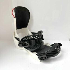Clew Snowboard Bindings