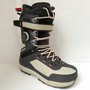 Salomon Echo Lace BOA SJ Snowboard boots
