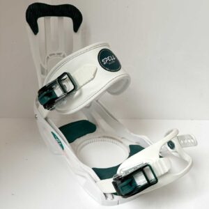 Salomon Spell Snowboard Bindings