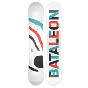 Bataleon Goliath Snowboard 2011