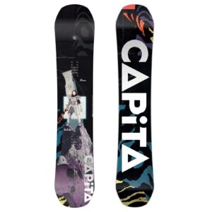Capita DOA Snowboard 2026