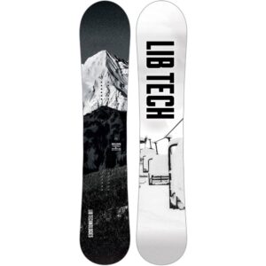 Lib Tech Cold Brew Snowboard 2026